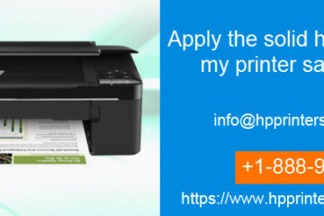 why does my printer say offline HP Archives - HP Printer Technical Support