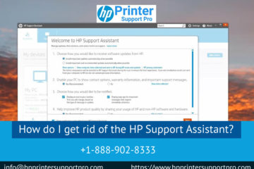 Не запускается hp printer assistant