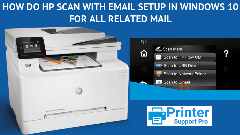 hp scan for windows 10