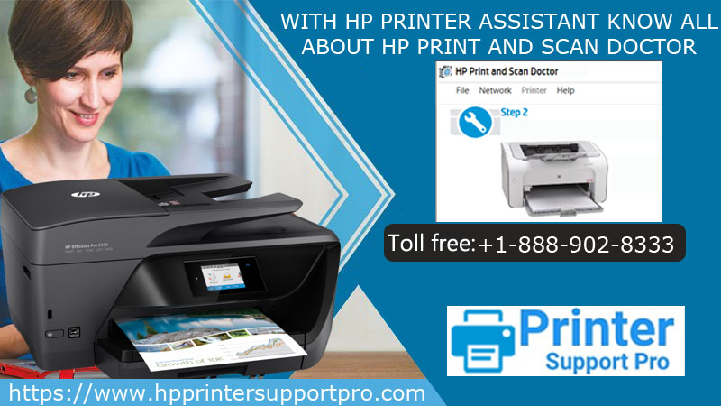 hp printer assistant scan to computer