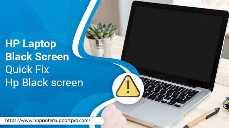 Solved Hp Laptop Black Screen Quick Fix Hp Black Screen Hp Support