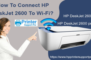 Hp Deskjet 2600 Driver Archives Hp Printer Technical Support