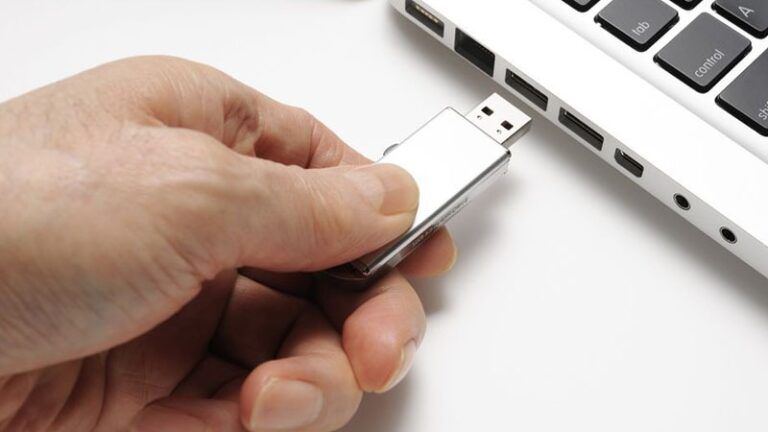 how to use a single usb for both mac and windows