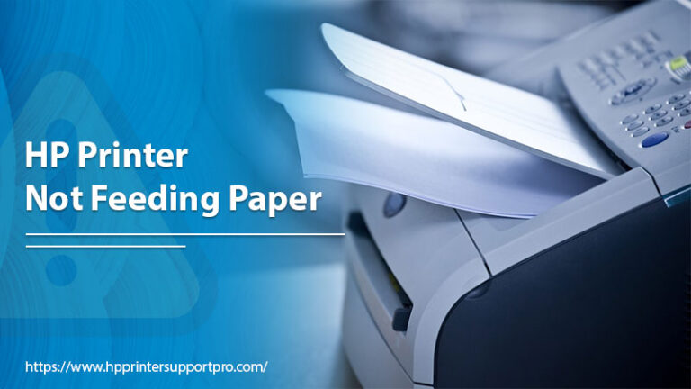 the-best-fixes-for-hp-printer-not-feeding-paper